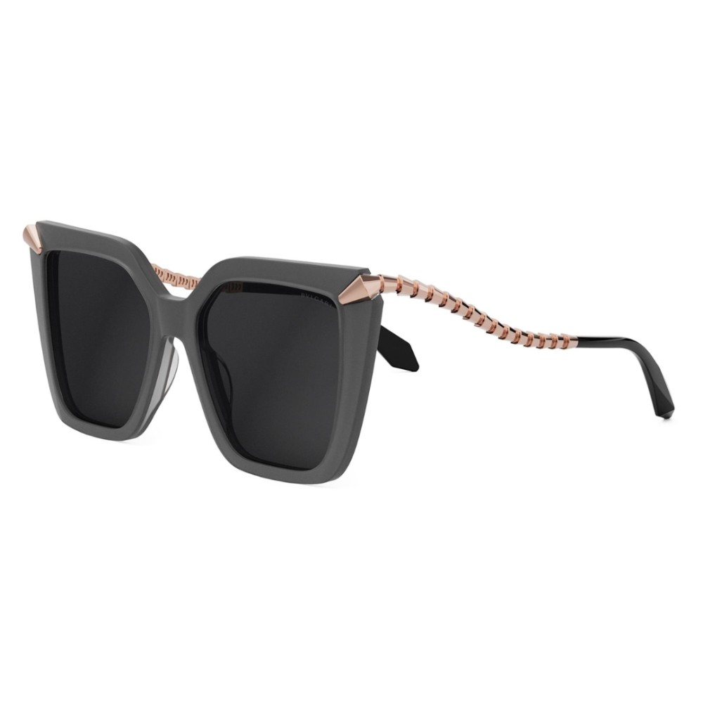 Bvlgari BV40002I SERPENTI - 20A - 55 Sonnenbrillen Schmetterling