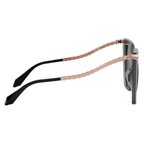 Bvlgari BV40002I SERPENTI - 20A - 55 Sonnenbrillen Schmetterling