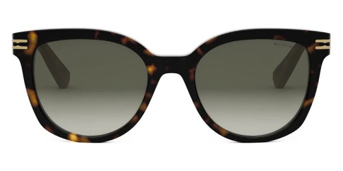 Bvlgari BV40027F B ZERO1 - 52F - 55 Sonnenbrillen Kissenform (Abgerundet)