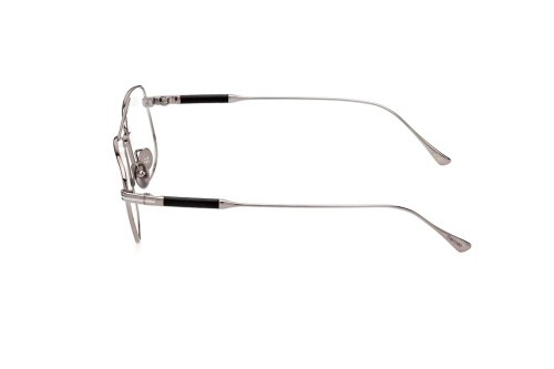 Tom Ford FT5848-Private Collection - 012 - 54 Brillenfassungen Pilot (Aviator)