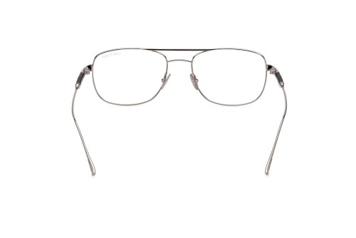 Tom Ford FT5848-Private Collection - 012 - 54 Brillenfassungen Pilot (Aviator)