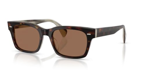 OLIVER PEOPLES OV5332SU RYCE SUN - 166673 - 54 Sonnenbrillen Eckig