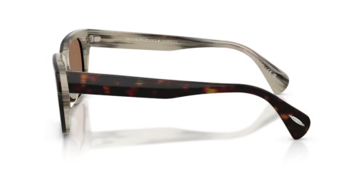 OLIVER PEOPLES OV5332SU RYCE SUN - 166673 - 54 Sonnenbrillen Eckig