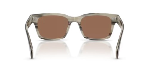 OLIVER PEOPLES OV5332SU RYCE SUN - 166673 - 54 Sonnenbrillen Eckig