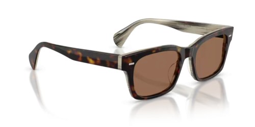 OLIVER PEOPLES OV5332SU RYCE SUN - 166673 - 54 Sonnenbrillen Eckig