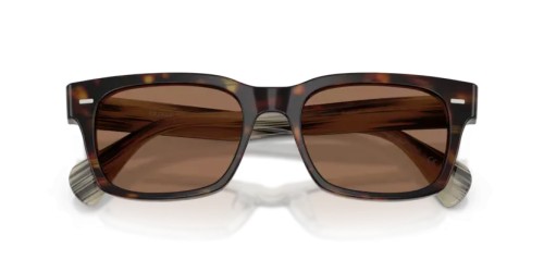OLIVER PEOPLES OV5332SU RYCE SUN - 166673 - 54 Sonnenbrillen Eckig