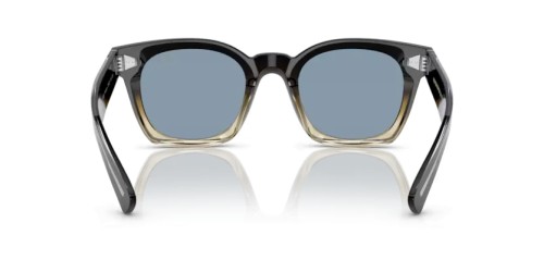 OLIVER PEOPLES OV5498SU MARCEAUX - 174856 - 50 Sonnenbrillen Rechteck