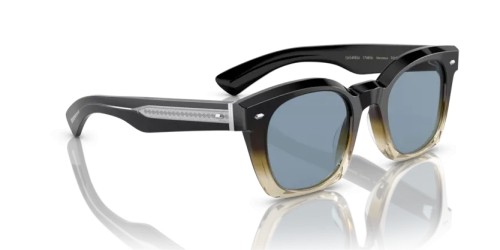 OLIVER PEOPLES OV5498SU MARCEAUX - 174856 - 50 Sonnenbrillen Rechteck