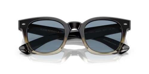OLIVER PEOPLES OV5498SU MARCEAUX - 174856 - 50 Sonnenbrillen Rechteck