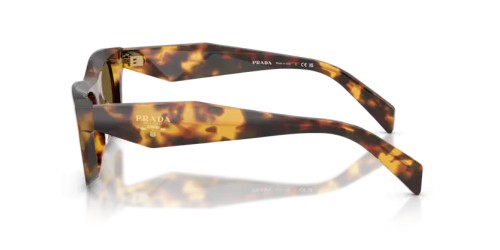 PRADA PR C06S - 14L09Z - 50 Sonnenbrillen