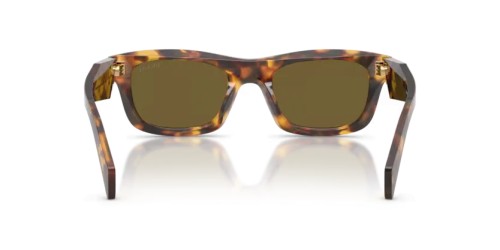 PRADA PR C06S - 14L09Z - 50 Sonnenbrillen