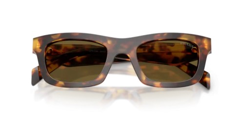 PRADA PR C06S - 14L09Z - 50 Sonnenbrillen