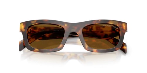 PRADA PR C06S - 14L10U - 50 - MIT POLARISIERTEN GLÄSERN Sonnenbrillen