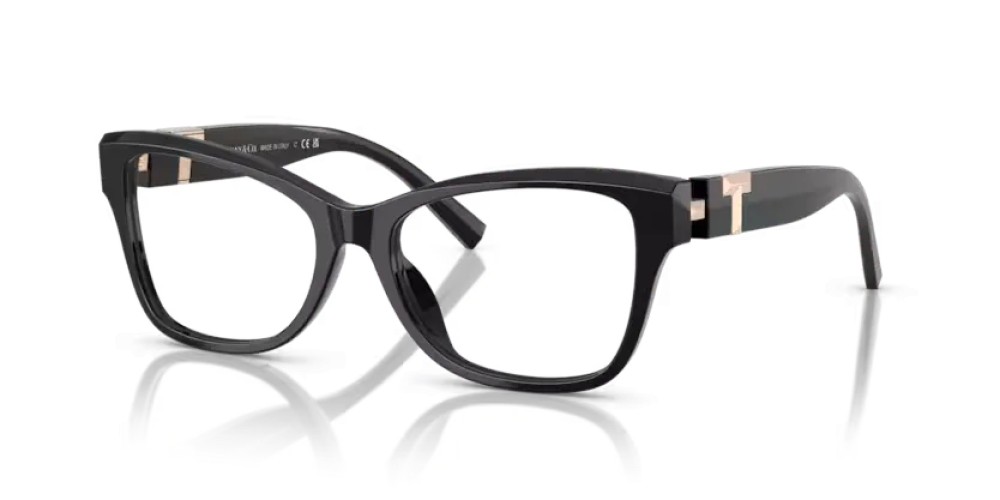 TIFFANY & CO. TF2272U - 8420 - 54 Brillenfassungen Schwarz Schmetterling