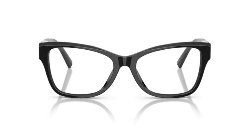 TIFFANY & CO. TF2272U - 8420 - 54 Brillenfassungen Schwarz Schmetterling