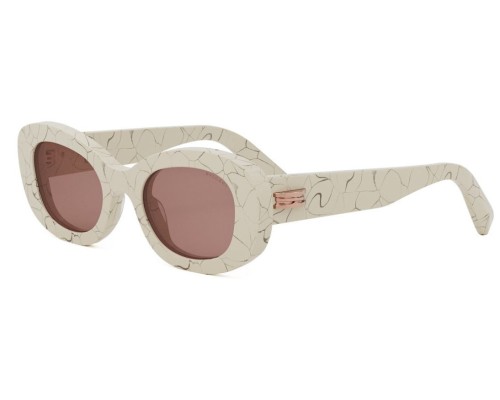 Bvlgari - Sonnenbrillen - BV40039I B ZERO1 - 24E - 50