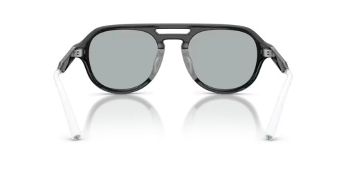OLIVER PEOPLES OV5589SU R-13 - 70096G - 52 Sonnenbrillen Schwarz Pilot (Aviator)
