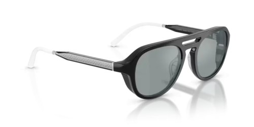 OLIVER PEOPLES OV5589SU R-13 - 70096G - 52 Sonnenbrillen Schwarz Pilot (Aviator)