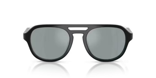 OLIVER PEOPLES OV5589SU R-13 - 70096G - 52 Sonnenbrillen Schwarz Pilot (Aviator)