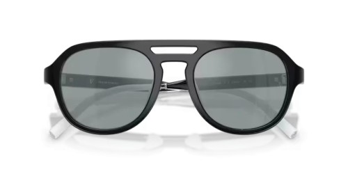 OLIVER PEOPLES OV5589SU R-13 - 70096G - 52 Sonnenbrillen Schwarz Pilot (Aviator)