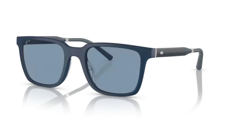 OLIVER PEOPLES OV5553SU Mr. FEDERER - 700380 - 55 Sonnenbrillen Rechteck