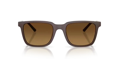 OLIVER PEOPLES OV5553SU Mr. FEDERER - 701013 - 55 - MIT PHOTOCHROMEN GLÄSERN Sonnenbrillen Rechteck