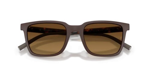 OLIVER PEOPLES OV5553SU Mr. FEDERER - 701013 - 55 - MIT PHOTOCHROMEN GLÄSERN Sonnenbrillen Rechteck