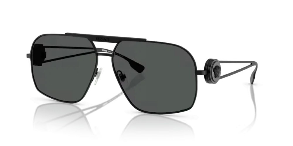 VERSACE VE2269 - 143387 - 62 Sonnenbrillen