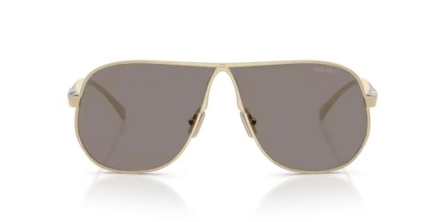 MIU MIU MU A56S - ZVN80Q - 66 Sonnenbrillen Pilot (Aviator)