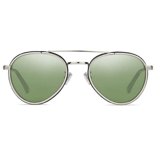 Jimmy Choo CAL/S - RHLEL - 54 Sonnenbrillen Silber Pilot (Aviator)