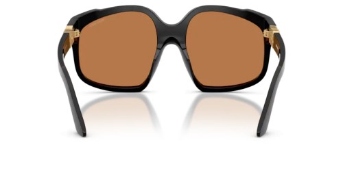 MIU MIU MU A07S - 16K90Q - 59 Sonnenbrillen Schwarz