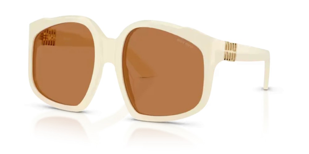 MIU MIU MU A07S - 21D90Q - 59 Sonnenbrillen
