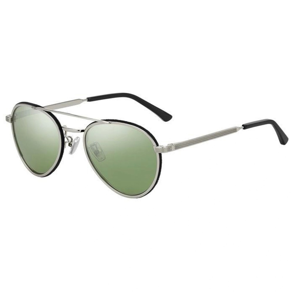 Jimmy Choo CAL/S - RHLEL - 54 Sonnenbrillen Silber Pilot (Aviator)