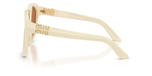 MIU MIU MU A07S - 21D90Q - 59 Sonnenbrillen