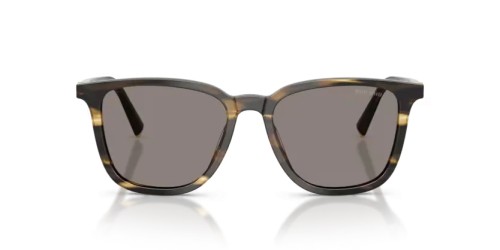 MIU MIU MU B03S - 25E80Q - 53 Sonnenbrillen Eckig