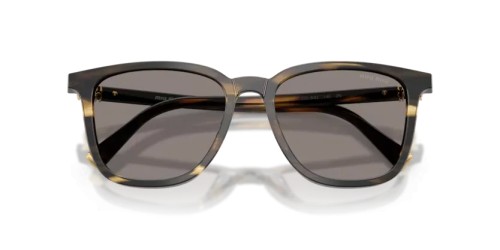 MIU MIU MU B03S - 25E80Q - 53 Sonnenbrillen Eckig