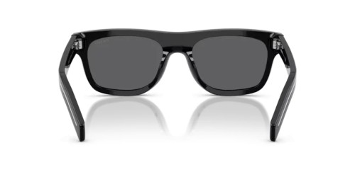 PRADA PR B12S - 16K731 - 55 Sonnenbrillen Schwarz