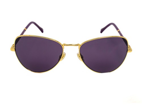 Jimmy Choo CAROL/S - VO1UR - 56 Sonnenbrillen Pilot (Aviator)