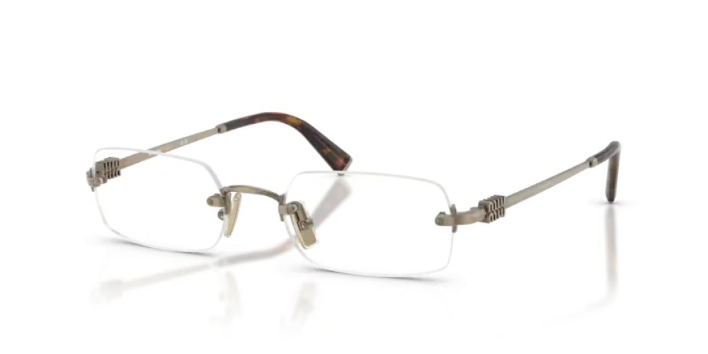 MIU MIU MU 50YV - 26C1O1 - 52 Brillenfassungen Rechteck