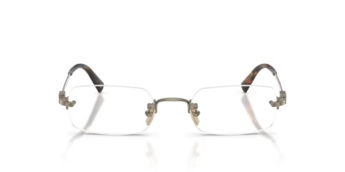 MIU MIU MU 50YV - 26C1O1 - 52 Brillenfassungen Rechteck
