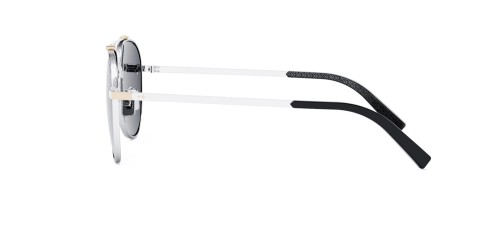 Dior CD DIAMOND A1U - F2A0 N - 59 Sonnenbrillen Pilot (Aviator)