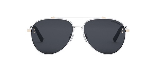Dior CD DIAMOND A1U - F2A0 N - 59 Sonnenbrillen Pilot (Aviator)