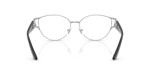 VERSACE VE1309 - 1001 - 54 Brillenfassungen Silber Cat Eye