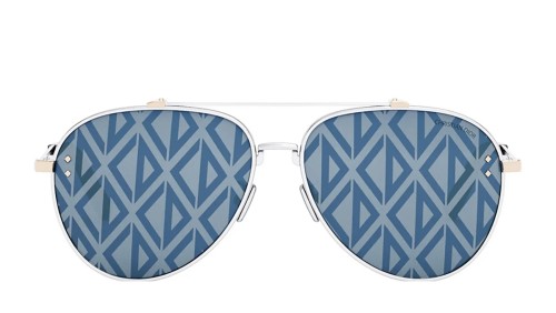 Dior CD DIAMOND A1U - F2B4 N - 59 Sonnenbrillen Pilot (Aviator)