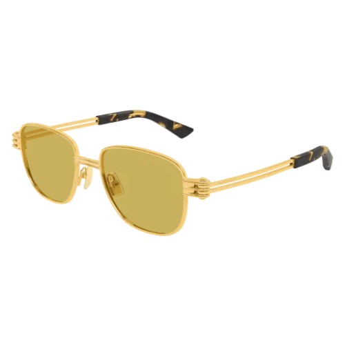 Bottega Veneta - Sonnenbrillen - BV1380S - 002 - 51