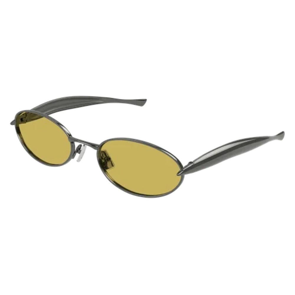 Bottega Veneta BV1386S - 002 - 57 Sonnenbrillen Oval