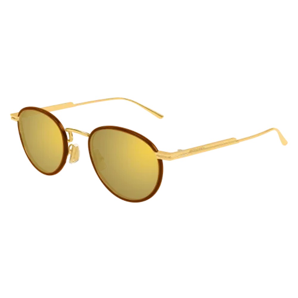 Bottega Veneta BV1389S - 004 - 48 Sonnenbrillen Panto / Abgerundet