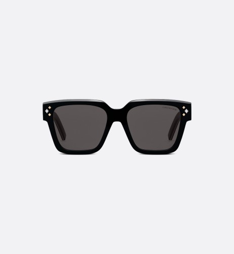 Dior CD DIAMOND S3F - 10A0 N - 55 Sonnenbrillen Eckig