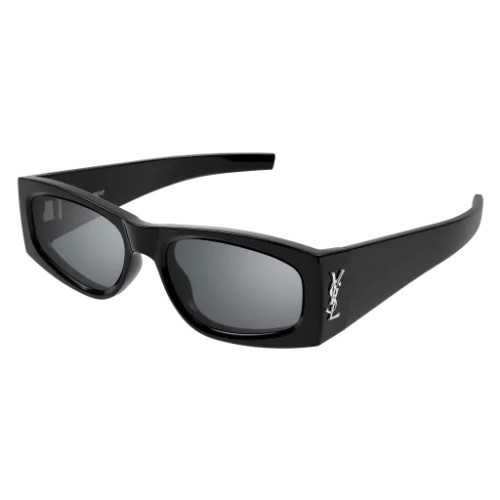Saint Laurent - Sonnenbrillen - SL M140 - 002 - 56