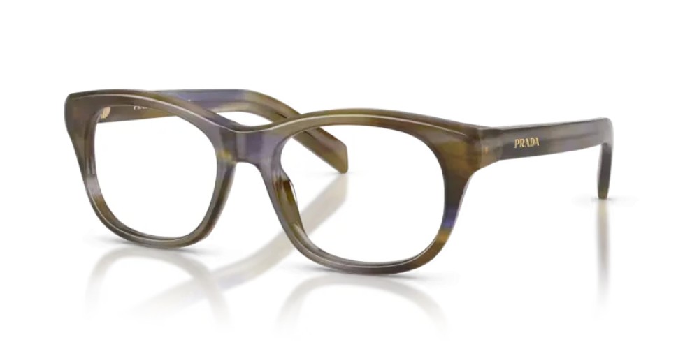 PRADA PR C13V - 23G1O1 - 54 Brillenfassungen